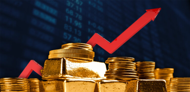 وسط ترقّب قرار الفيدرالي.. سعر الذهب يواصل كسر الأرقام القياسية