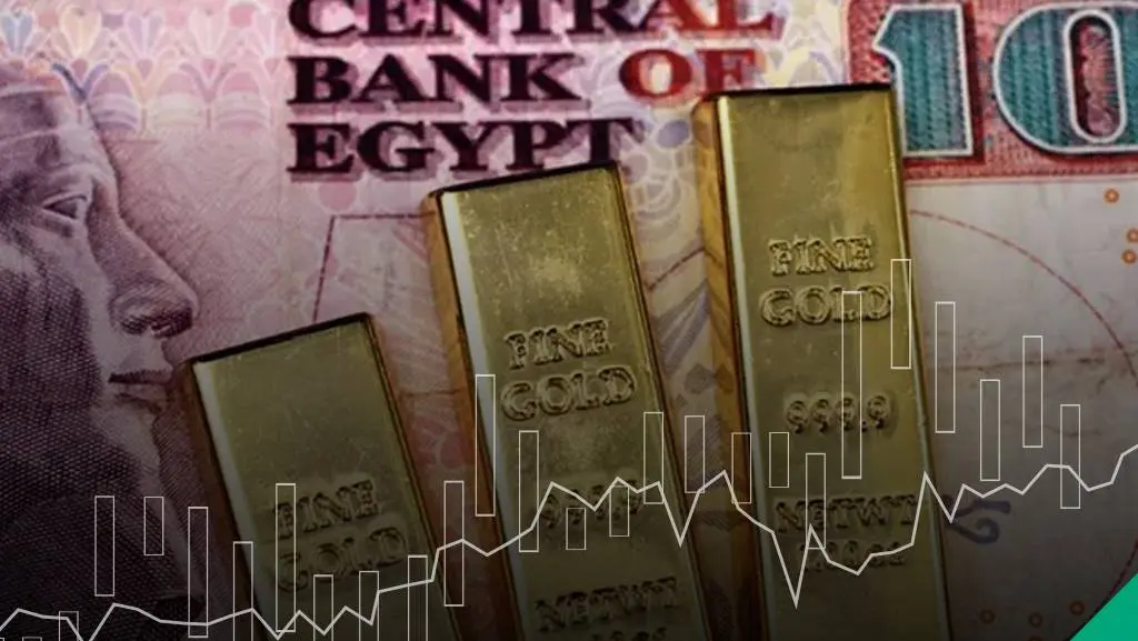 العوامل المؤثرة على سعر الذهب فى مصر