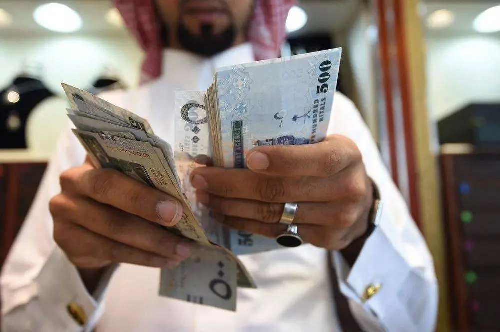 سعر الريال السعودي اليوم مقابل الجنيه المصري الثلاثاء 15 أكتوبر 2024