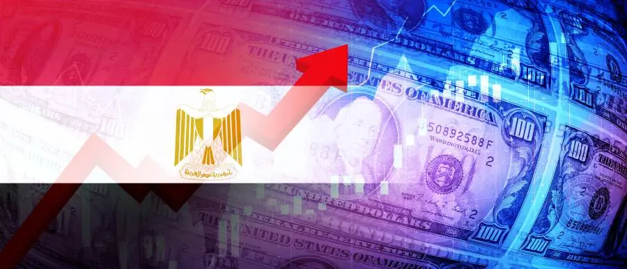 التضخم في مصر يواصل الارتفاع للشهر الثالث على التوالي إلى 26.5%