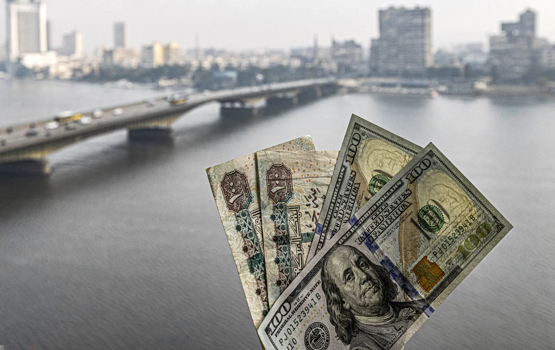 كيف سيتحرك سعر الدولار في مصر خلال 2025؟