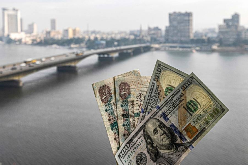 سعر الدولار اليوم في مصر الثلاثاء 8 أبريل 2025.. ارتفاع متواصل