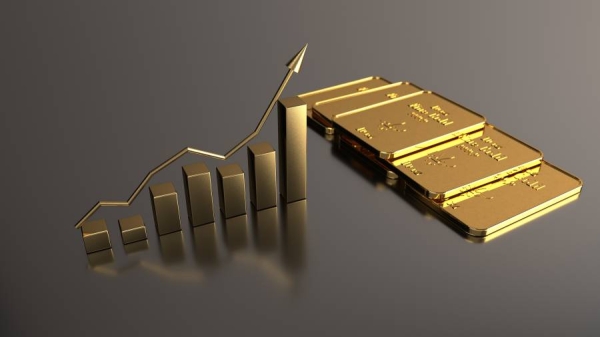 عاجل | الذهب يرتفع بأكثر من 1% إلى ما فوق مستوى 3100 دولار للأوقية مجدداً