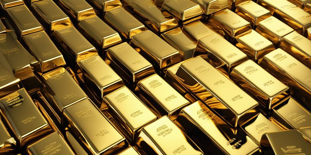 فقد 95 جنيها.. الذهب بمصر يعمق خسائره بمنتصف تعاملات اليوم