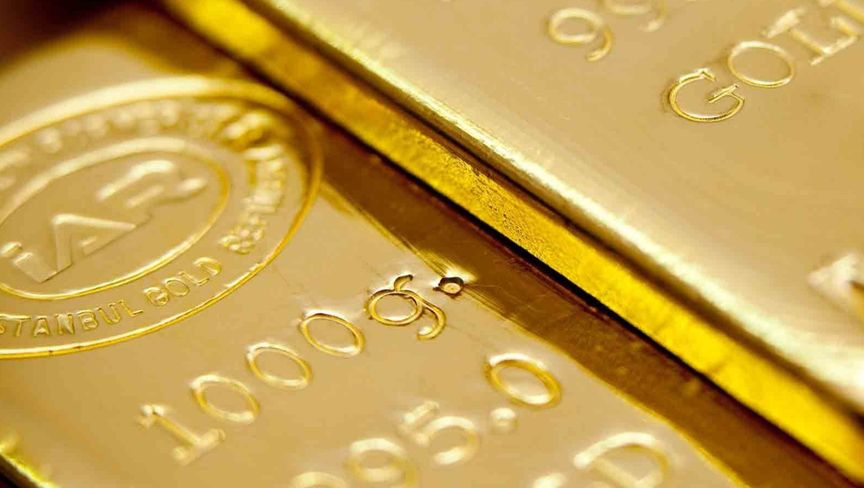 أسعار الذهب تتمسك بصعود هادئ مع توقعات قرب خفض الفائدة