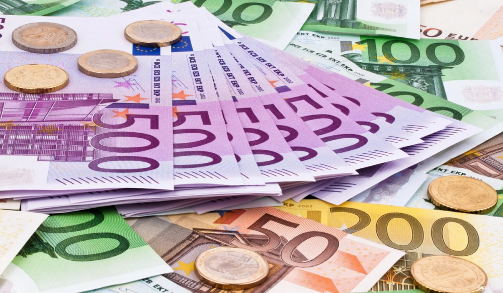 ارتفاع سعر اليورو في مصر اليوم الأحد 1 يونيو 2025