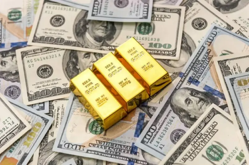 توقعات أسعار الذهب 2026.. هل تصل إلى 4000 دولار؟