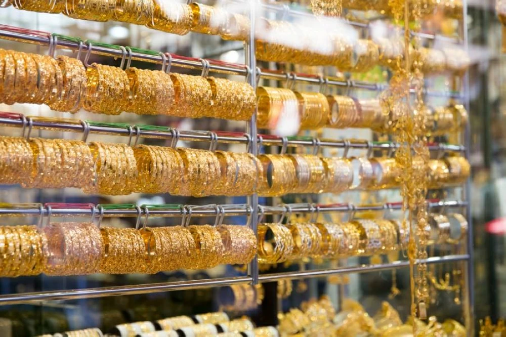 اضطراب في سوق الذهب بمصر بعد ارتفاع سعر الأوقية عالمياً