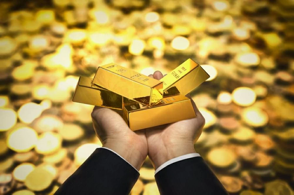 أكبر دول تملك احتياطي ذهب في العالم.. أين تقف الدول العربية؟