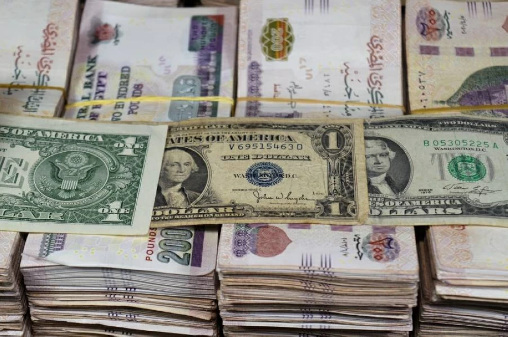 سعر الدولار مقابل الجنيه اليوم الخميس 30 أكتوبر 2025 بعد آخر تراجع
