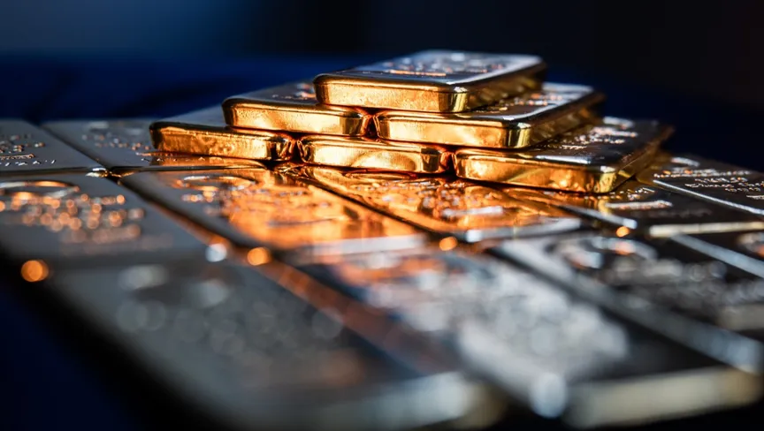 أسعار الذهب ترتفع رغم ضغط إنهاء الصين لإعفاء ضريبي