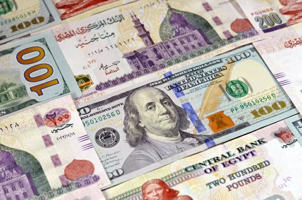 سعر الدولار في مصر اليوم الأربعاء 12 نوفمبر 2025.. ارتفاع الجنيه