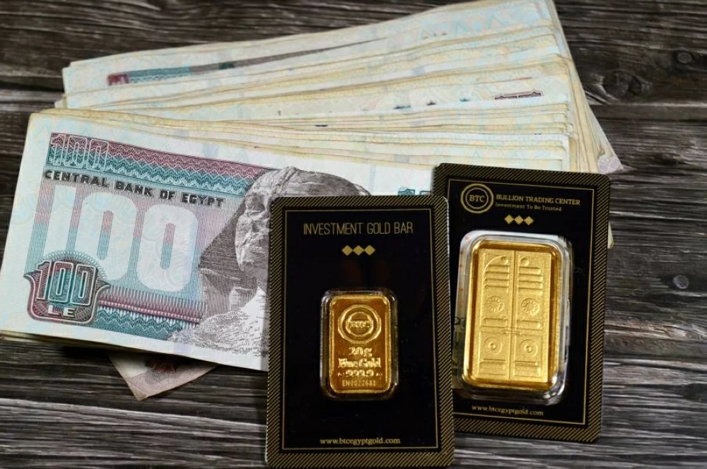 قفزة تاريخية لصادرات الذهب المصرية.. 6.76 مليار دولار في 10 أشهر