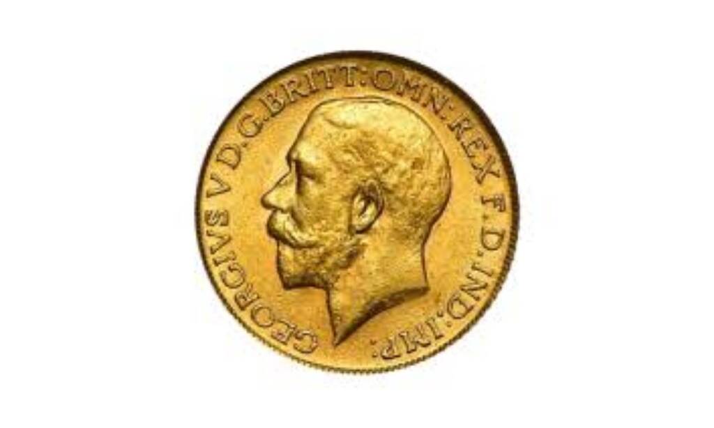 الحكومة المصرية توضح حقيقة انتشار جنيهات ذهبية مغشوشة بالأسواق