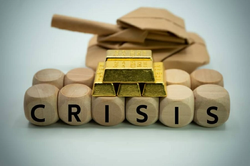 2025 عام السلاح والذهب.. سباق عالمي نحو الأمان