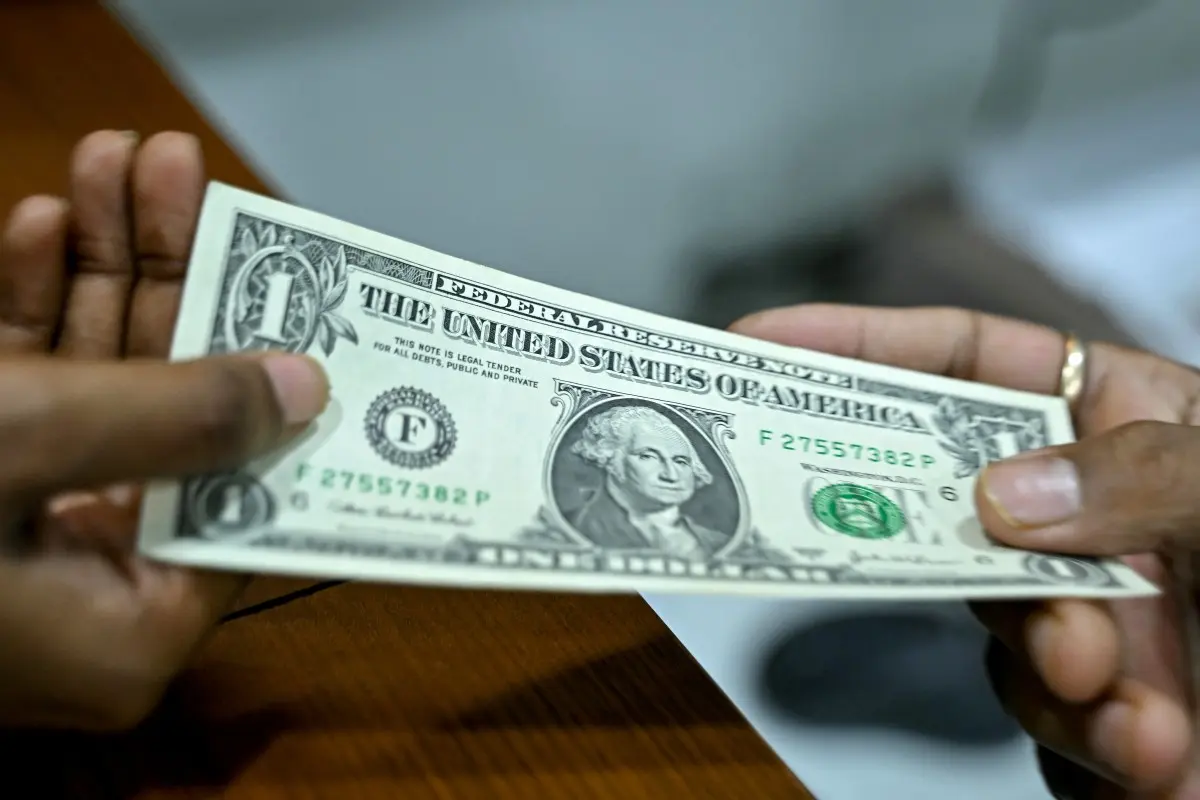 سعر صرف الدولار مقابل الجنيه المصري الأحد 25 يناير 2026