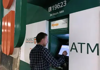 الحد الأقصى للسحب اليومي من ATM البنك الأهلي المصري بعد التعديل الأخير