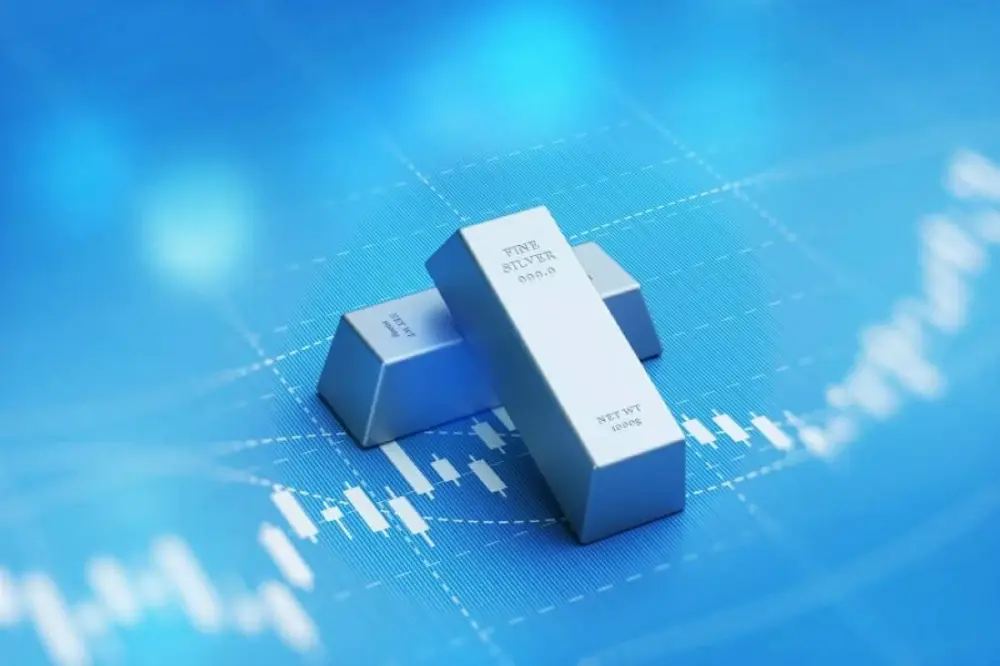 عاجل| أسعار الفضة تهبط 2.3% إلى أدنى مستوياتها في شهر