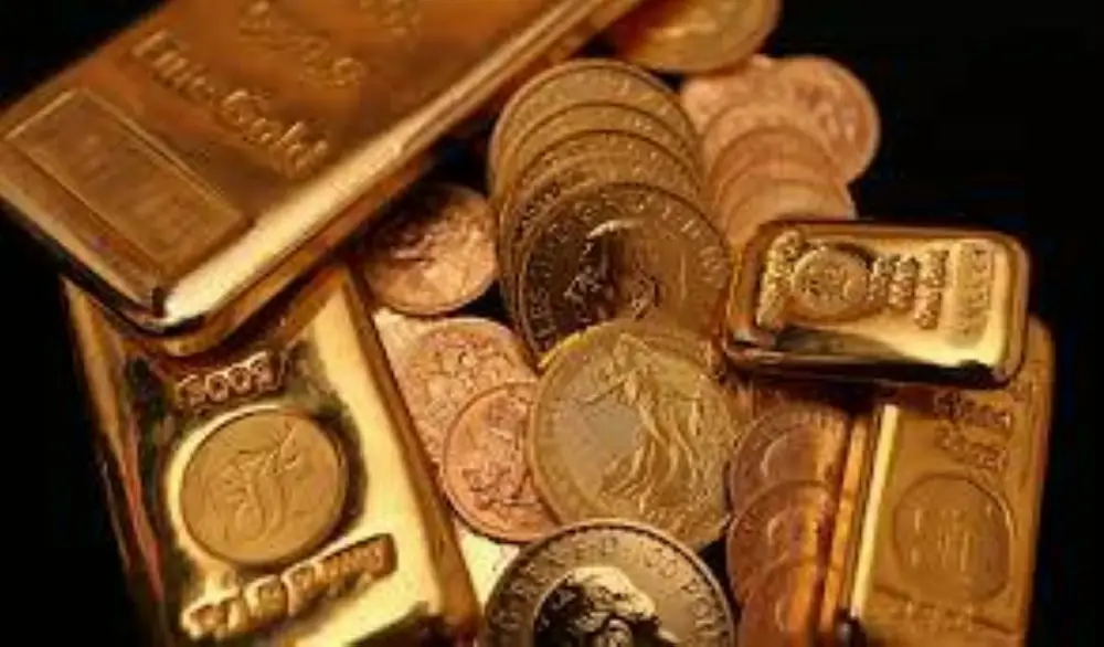 الذهب يستقر فوق 5000 دولار رغم ضغوط التضخم وتوقعات الفائدة