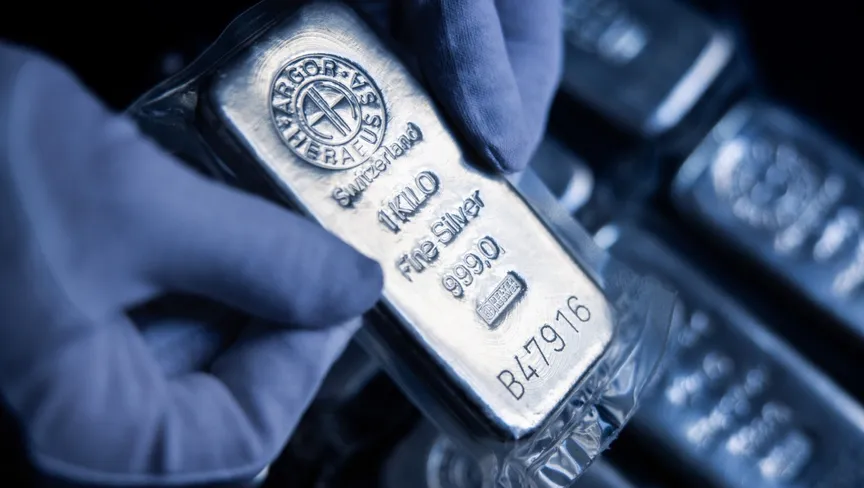 "بلتون" تستهدف 10 مليارات جنيه من أول صندوق فضة في مصر