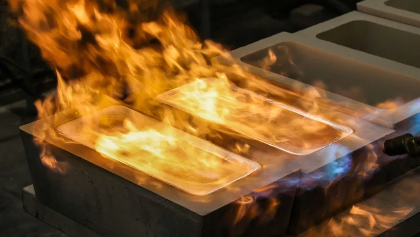 الذهب يواصل الصعود وسط توقعات بقرب انتهاء حرب إيران