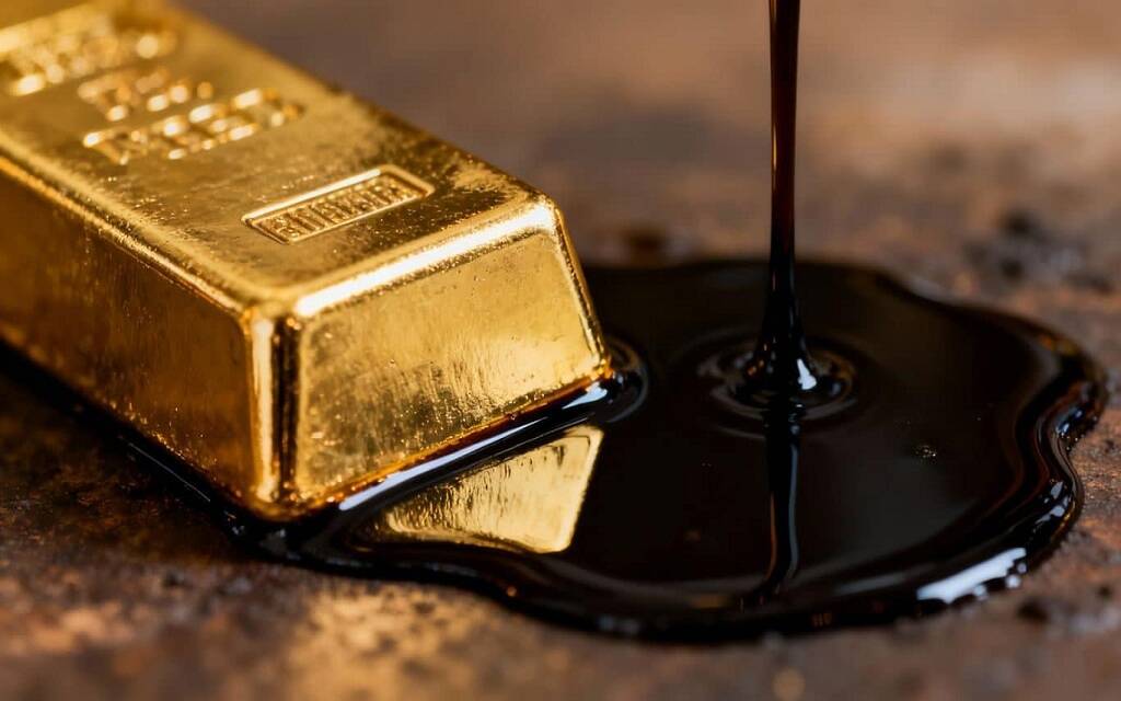 إغلاق هرمز يعيد تشكيل توقعات أسعار الطاقة والذهب عالمياً وسط ترقب الأسواق