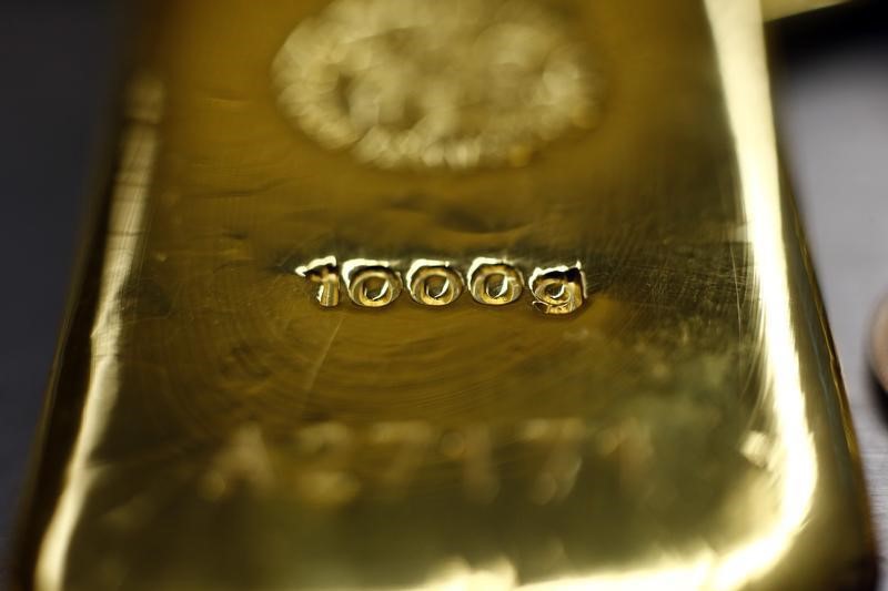 الذهب ليس للثراء.. بل للنجاة مما هو قادم!