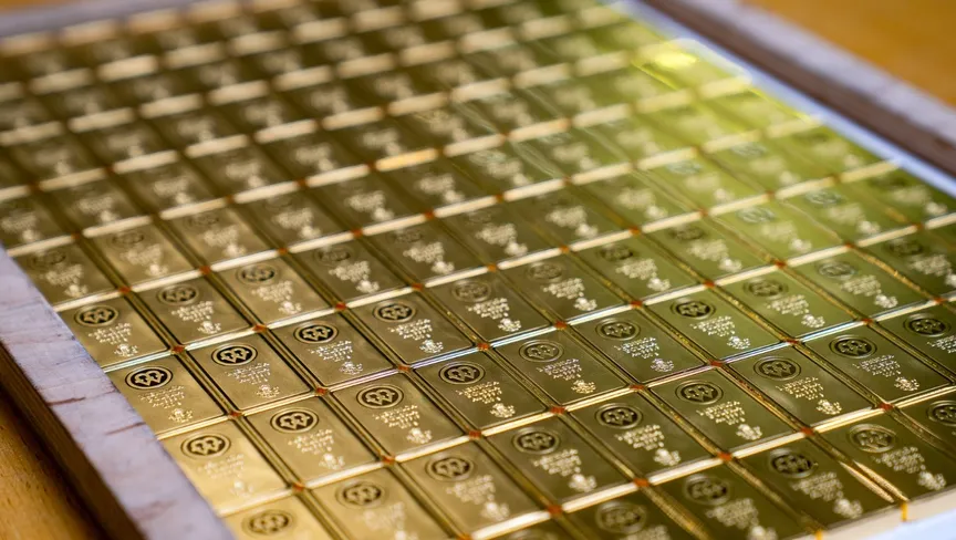 أسعار الذهب تستقر مع تعثر جهود استنئاف محادثات السلام مع إيران