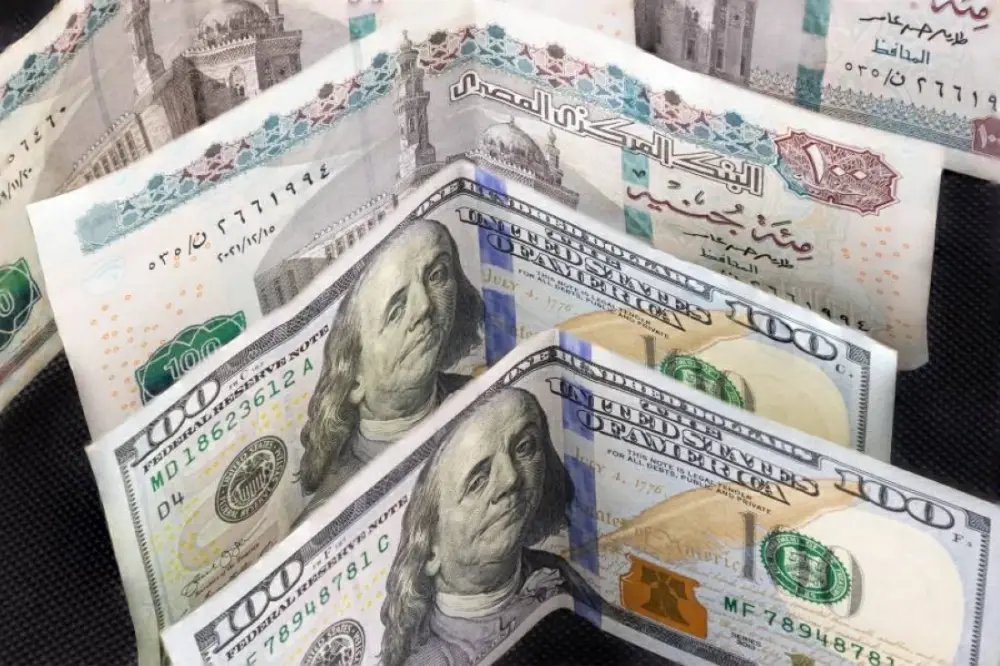 سعر الدولار مقابل الجنيه المصري الأحد 17 مايو 2026.. التحديث الأخير