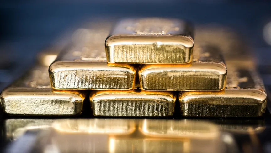 "غولدمان": سعر الذهب سيتعافى مع تكثيف البنوك المركزية لمشترياتها