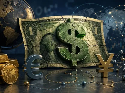 الدولار أمام أقوى اختبار لهيمنته منذ نصف قرن.. بلا بديل واضح