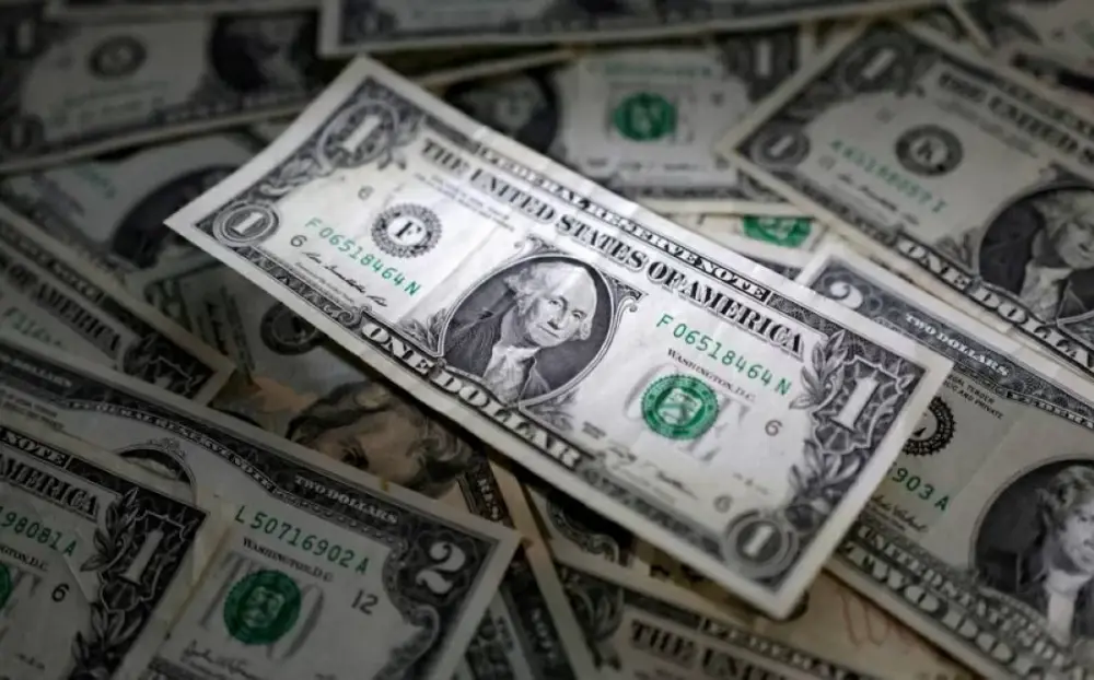 6 أحداث تترقبها الأسواق هذا الأسبوع.. هل يواصل الدولار التراجع؟
