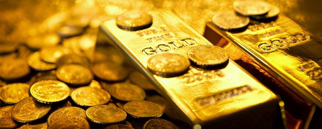 UBS يتوقع تراجع الذهب إلى 3850 دولار.. ويؤكد: فرصة للاستثمار