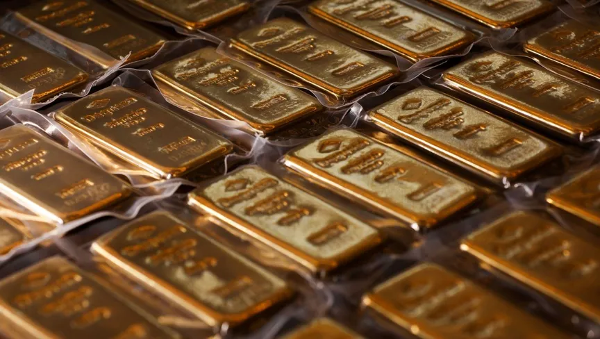 سعر الذهب يستقر مع تقييم مسار الفائدة الأميركية بعد قرار "الفيدرالي"