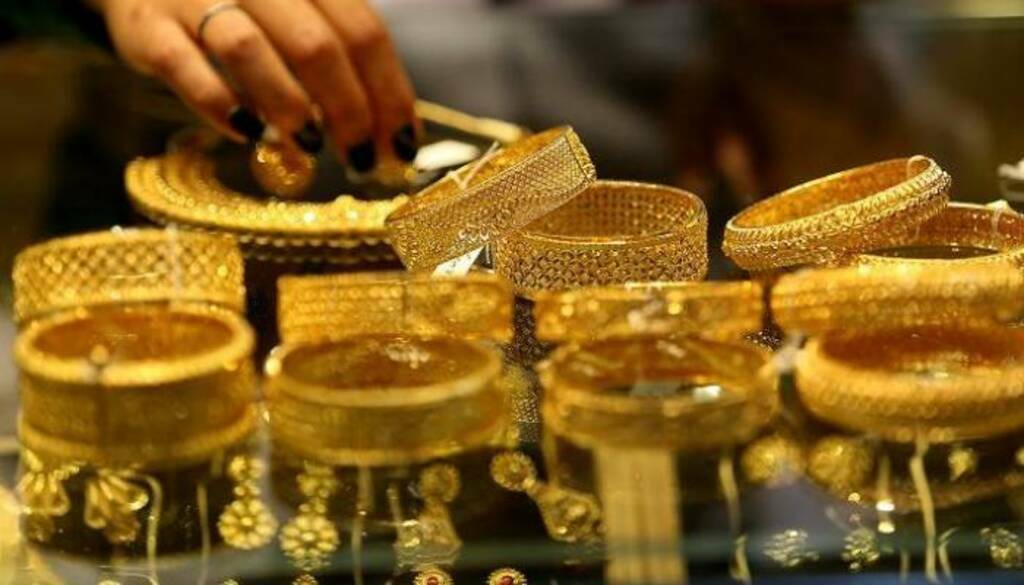 محلل: أونصة الذهب قد تبلغ 10 آلاف دولار بنهاية ولاية ترمب