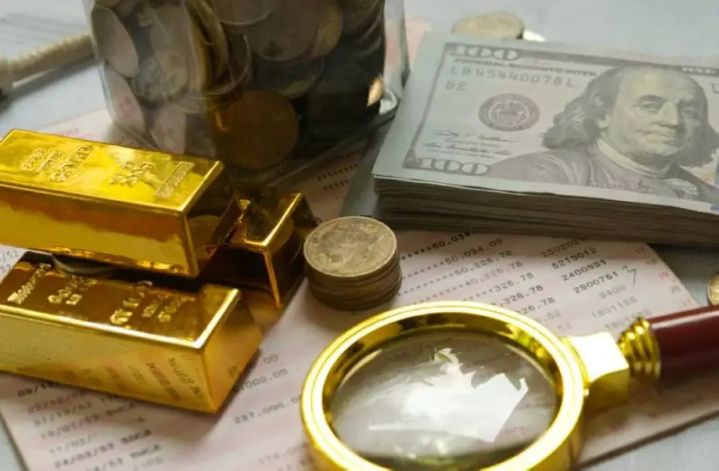 الملاذ الآمن.. استثمار جزئي في المحفظة أم رهان منفرد؟
