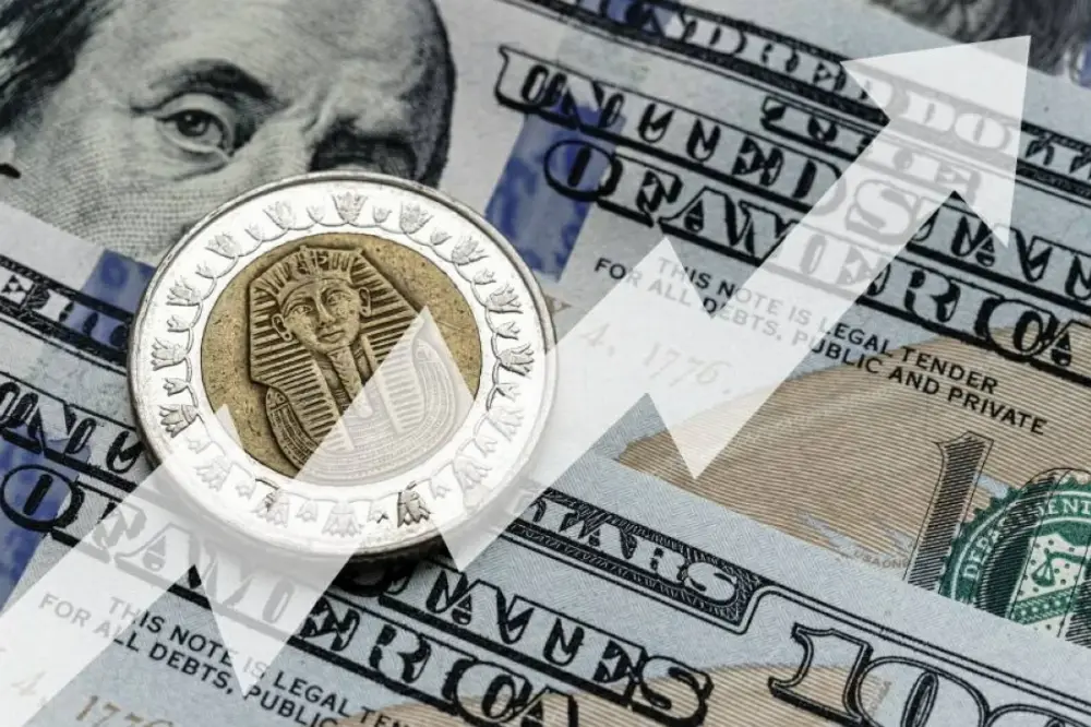 سعر الدولار في مصر الأحد 23 أغسطس 2026.. الجنيه يواصل الهبوط