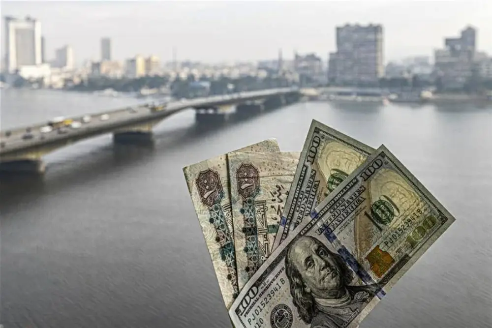سعر الدولار في مصر يرتفع مجدداً اليوم الأربعاء ويتخطى 51 جنيهاً