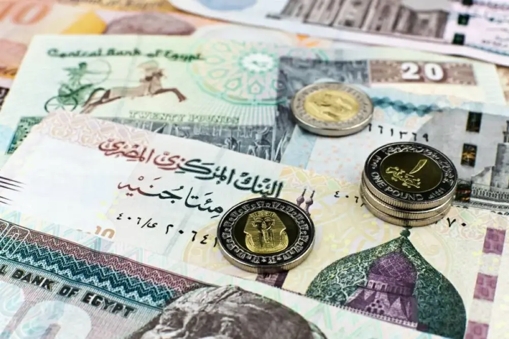 سعر الدولار مقابل الجنيه المصري الخميس 3 سبمبر 2026.. ارتفاع طفيف