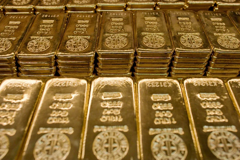 الذهب أمام اختبار حاسم بين **4,250 و4,545 دولار**.. أي اتجاه ينتظر السوق؟