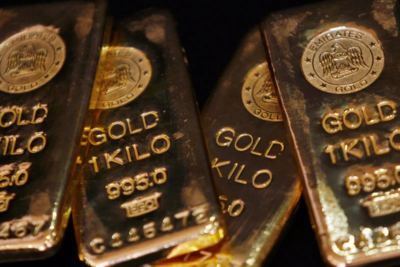 مجلس الذهب العالمي يرصد تدفقات تاريخية ولكن سعر الذهب يسقط بقوة - ما السبب؟