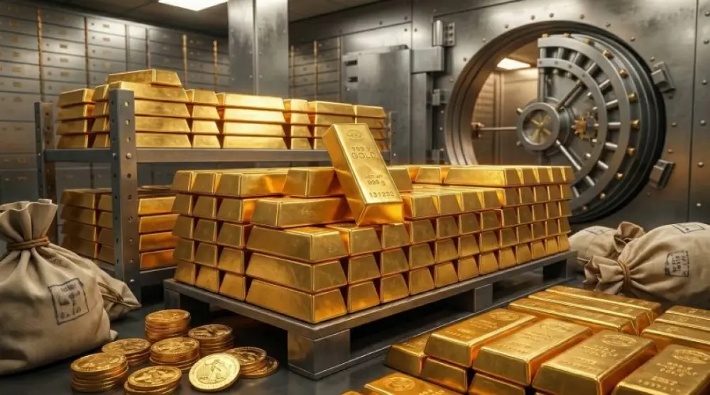 الذهب في اختبار صعب.. هل اقتربت المفاجأة الكبرى؟